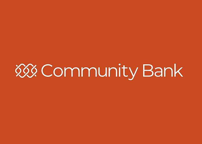 community bank