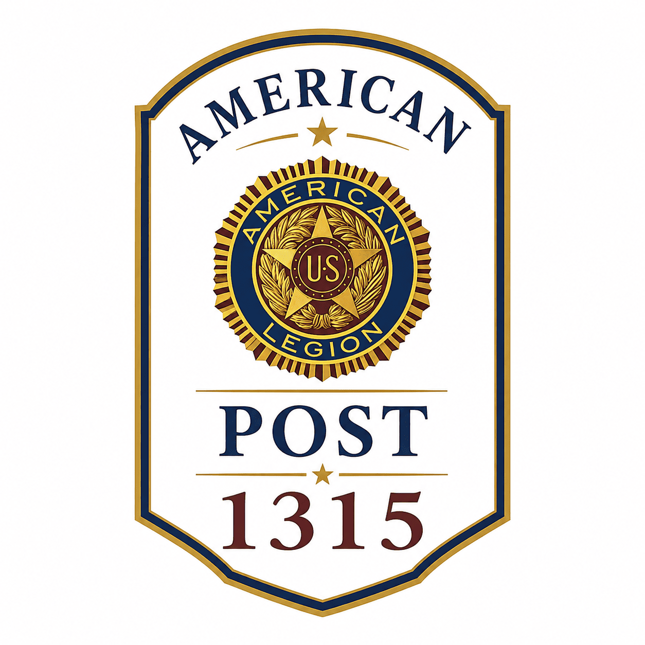 American Legion Post 1315