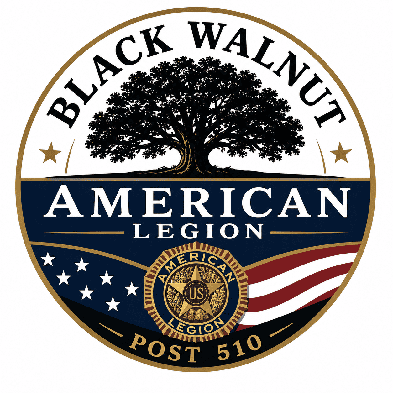 Black Walnut American Legion Post 510