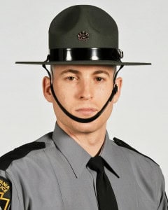 Corporal Timothy J. O'Connor, Jr.