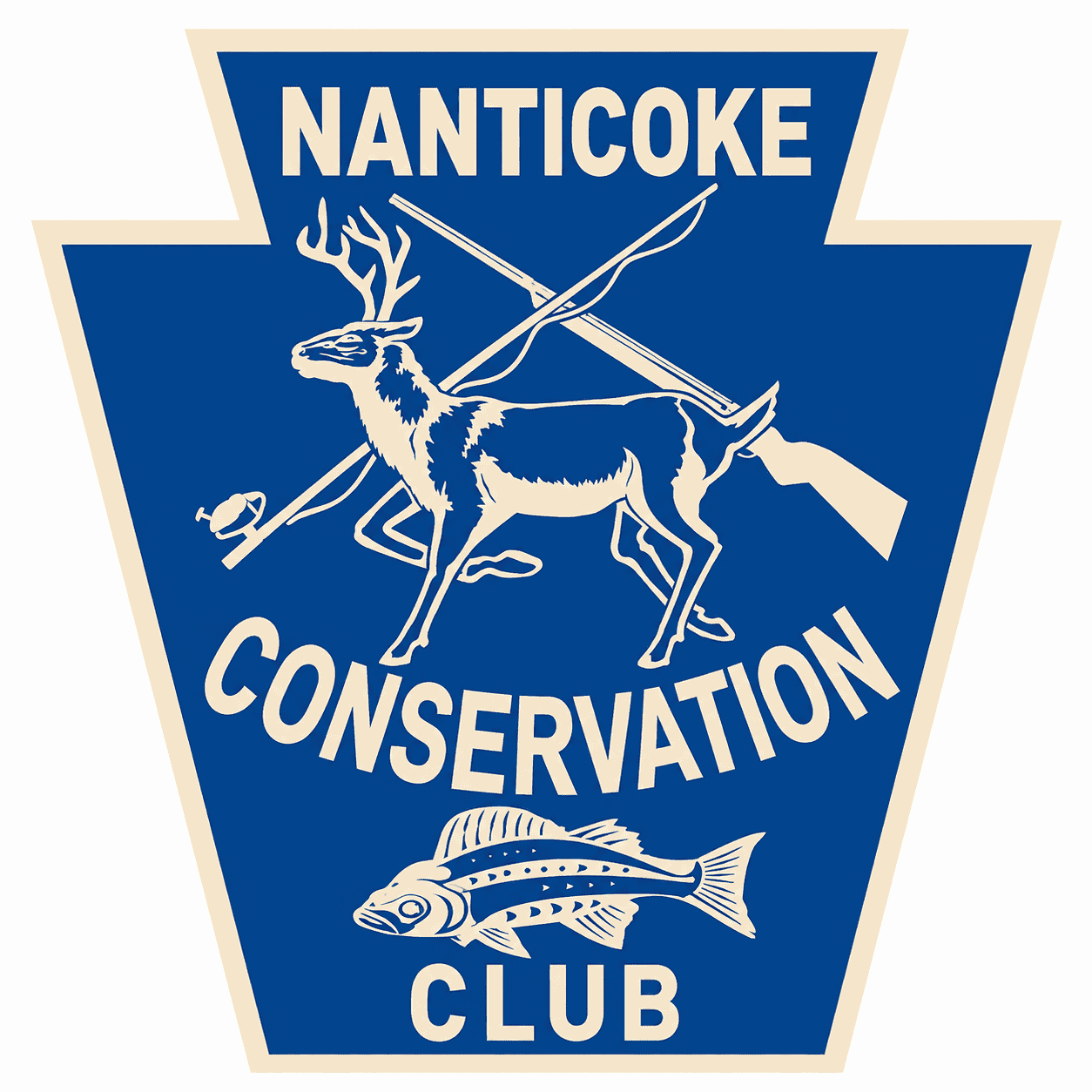 Nanticoke Conversation Club