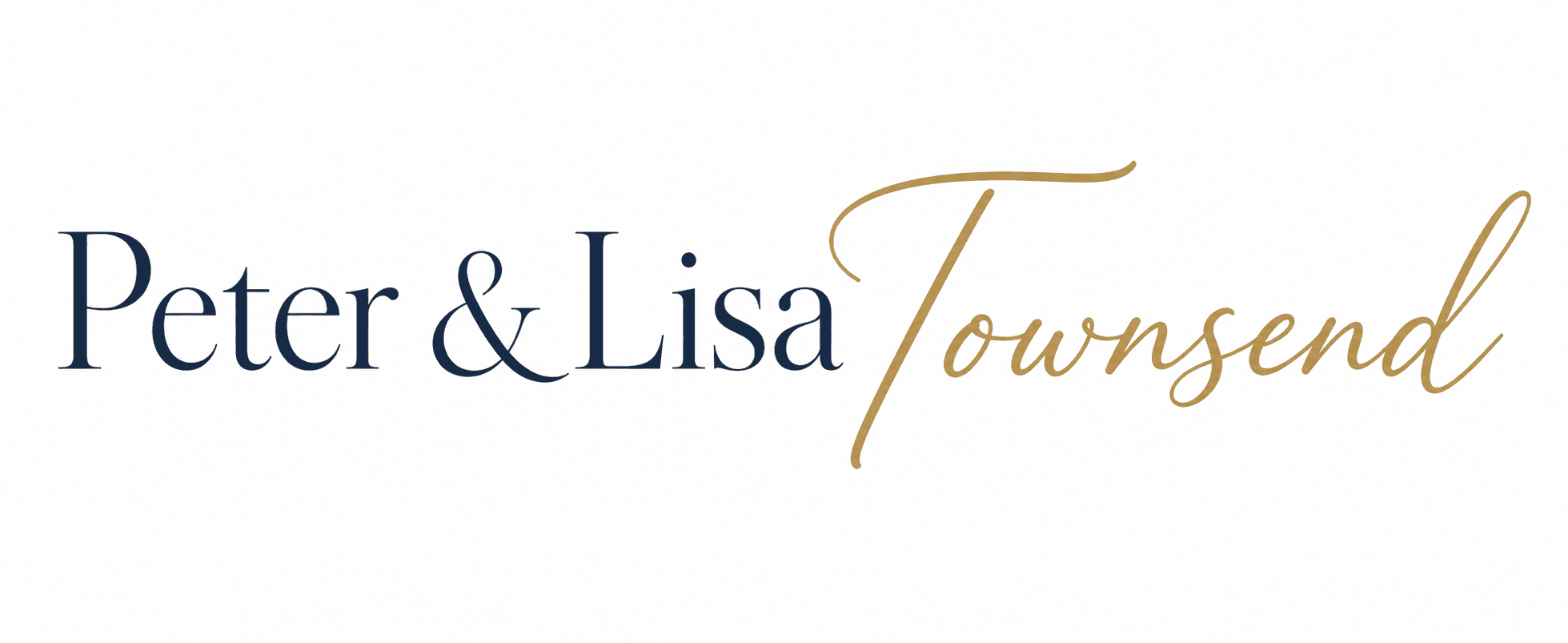 Peter & Lisa Townsend