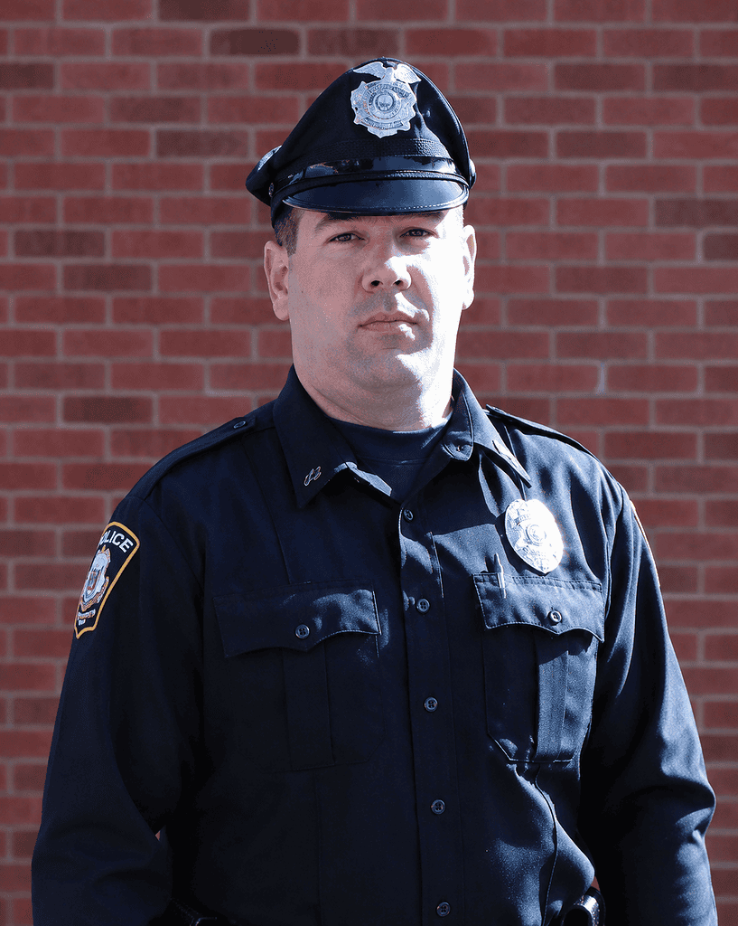 Sergeant Christopher M. Mortensen